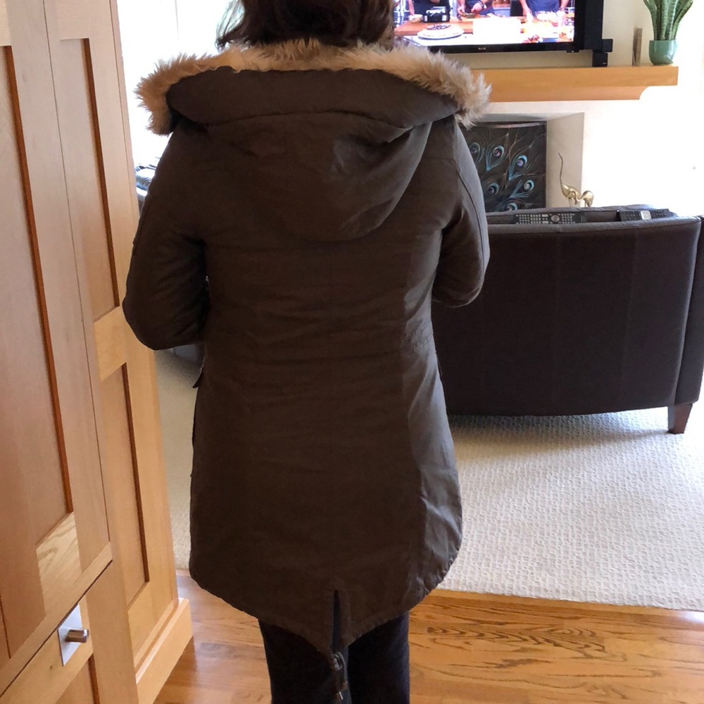 Laundry Winter Coat - image 2